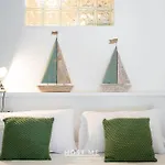 Casa Ginepro - Cala Caterina Appartement