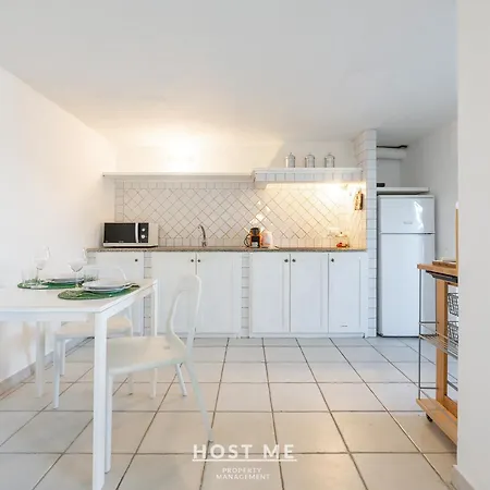 Апартаменты Casa Ginepro - Cala Caterina