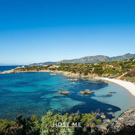 Апартаменты Casa Ginepro - Cala Caterina