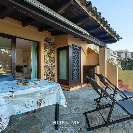 Апартаменты Casa Ginepro - Cala Caterina