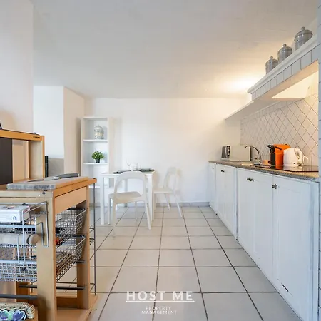 Апартаменты Casa Ginepro - Cala Caterina *