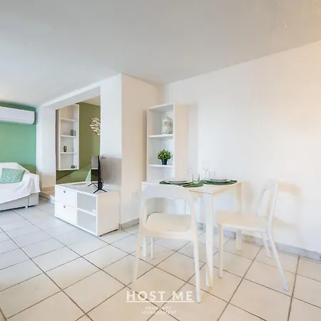 Casa Ginepro - Cala Caterina Апартаменты *