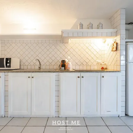 Апартаменты Casa Ginepro - Cala Caterina