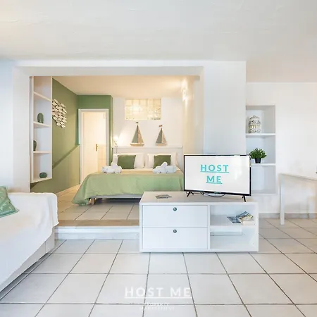 Casa Ginepro - Cala Caterina Вилласимиус