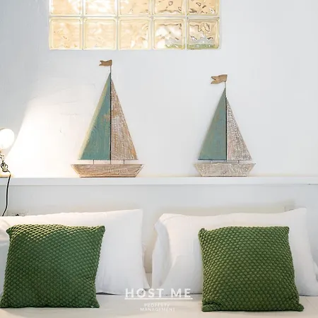 Casa Ginepro - Cala Caterina Апартаменты
