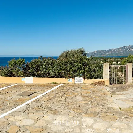 Casa Ginepro - Cala Caterina *