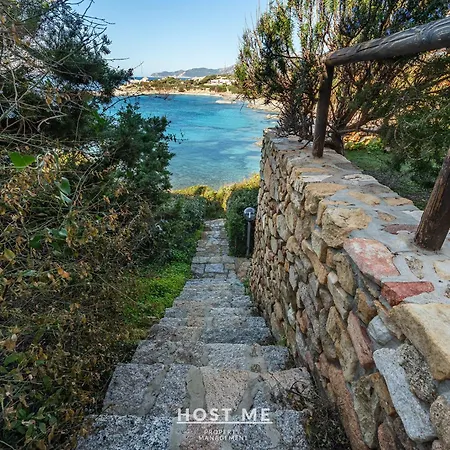 Casa Ginepro - Cala Caterina * Вилласимиус