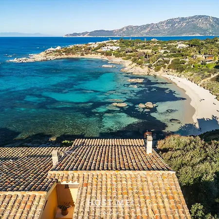 Casa Ginepro - Cala Caterina Апартаменты *