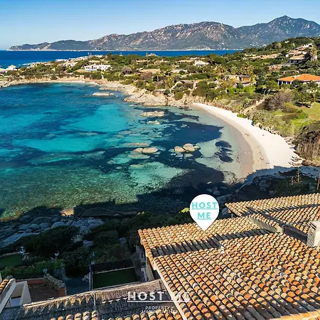 Casa Ginepro - Cala Caterina Апартаменты *