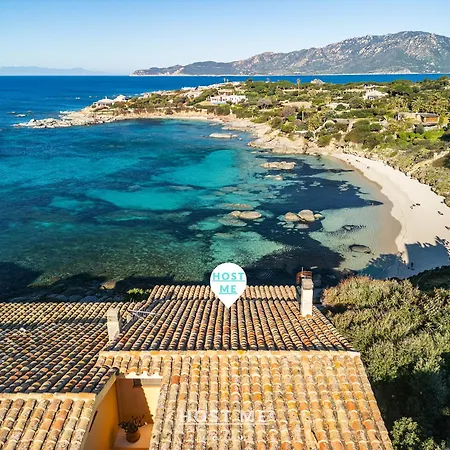Casa Ginepro - Cala Caterina Апартаменты